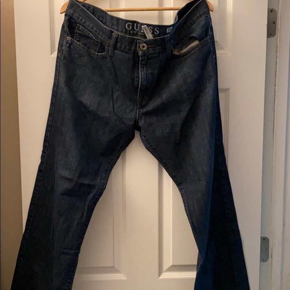 Guess Jeans